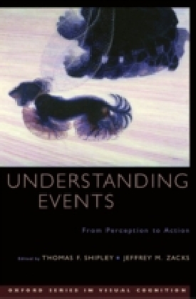 Understanding Events From Perception to Action