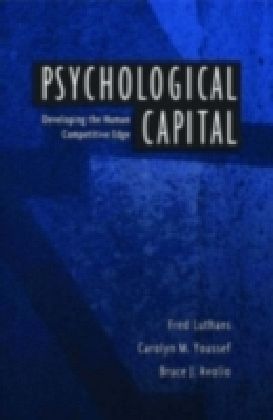 Psychological Capital