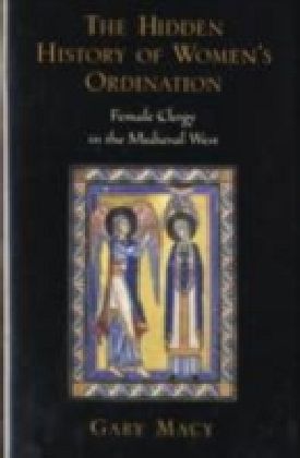 Hidden History of Women's Ordination
