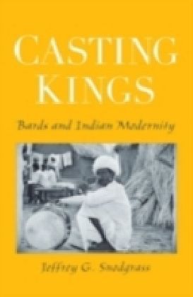 Casting Kings