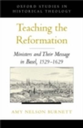 Teaching the Reformation