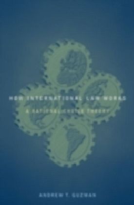 How International Law Works