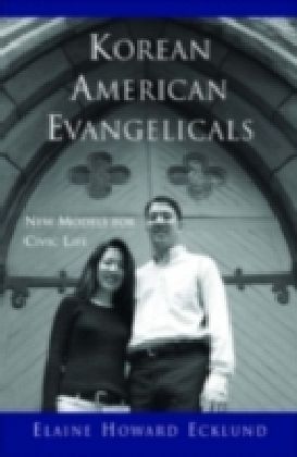 Korean American Evangelicals