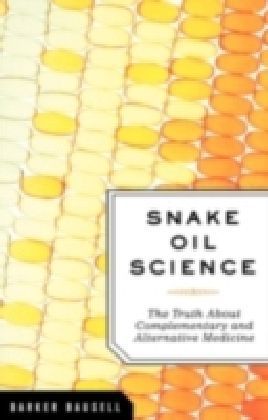Snake Oil Science