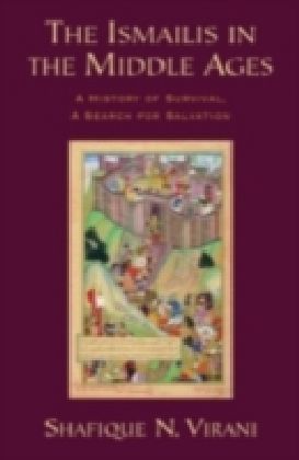 Ismailis in the Middle Ages