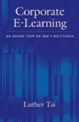 Corporate E-Learning