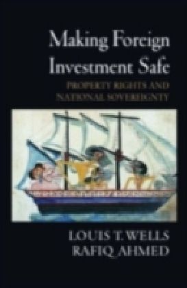 Making Foreign Investment Safe