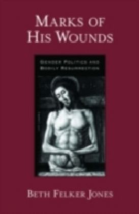 Marks of His Wounds main product photo