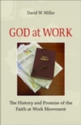 God at Work