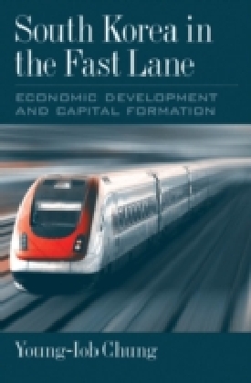 South Korea in the Fast Lane main product photo