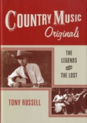 Country Music Originals