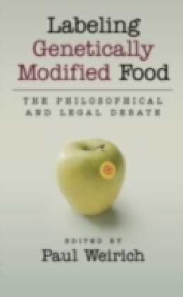 Labeling Genetically Modified Food