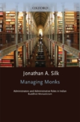 Managing Monks