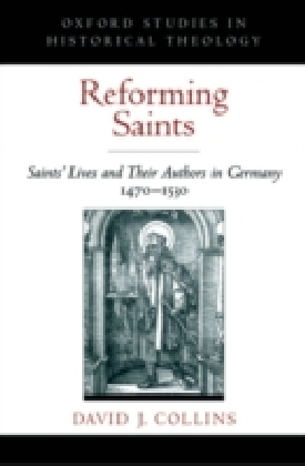 Reforming Saints main product photo