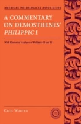 Commentary on Demosthenes's Philippic I