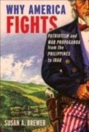 Why America Fights