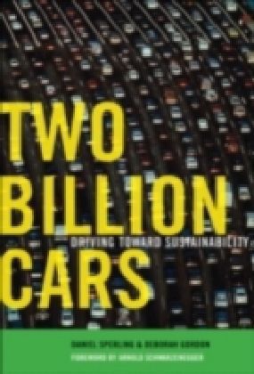 Two Billion Cars main product photo