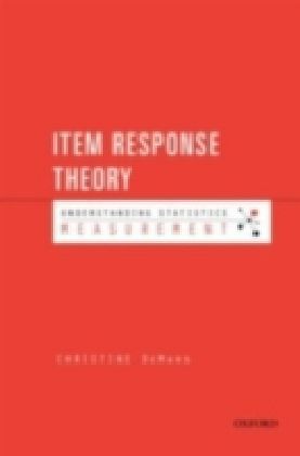 Item Response Theory