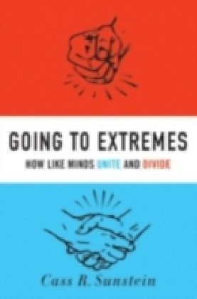 Going to Extremes main product photo
