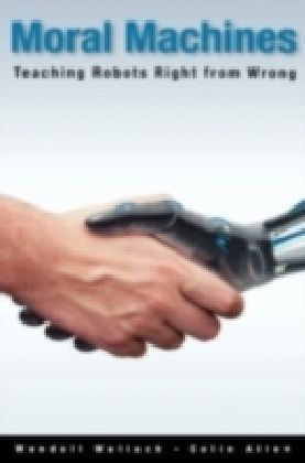 Moral Machines main product photo