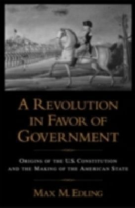 Revolution Favor Government