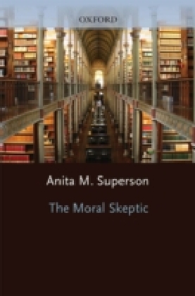 Moral Skeptic