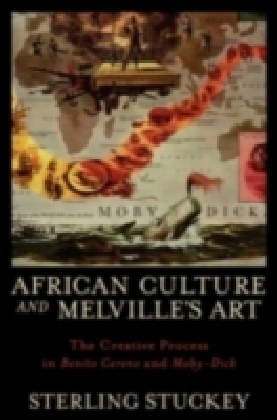 African Culture And Melville'S Art