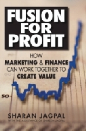 Fusion for Profit main product photo