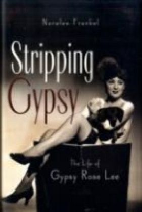 Stripping Gypsy