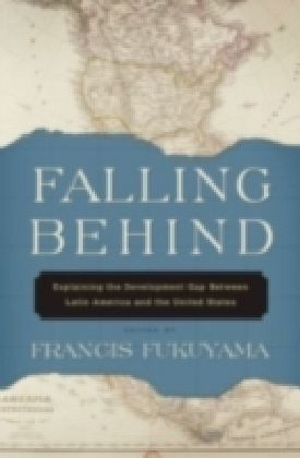 Falling Behind