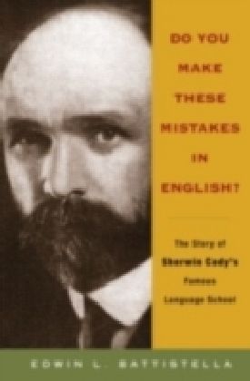 Do You Make These Mistakes in English?