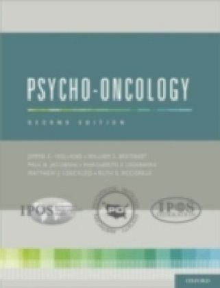 Psycho-Oncology 2/e