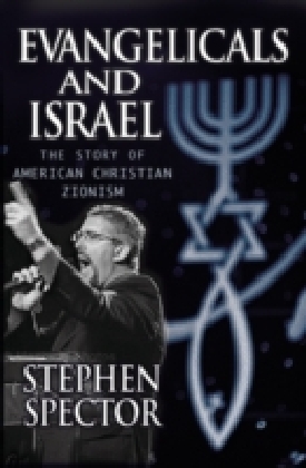 Evangelicals and Israel