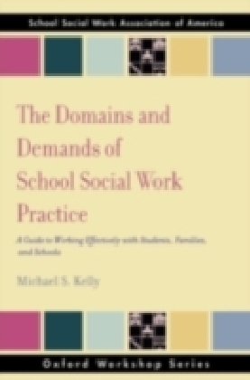 Domains and Demands of School Social Work Practice