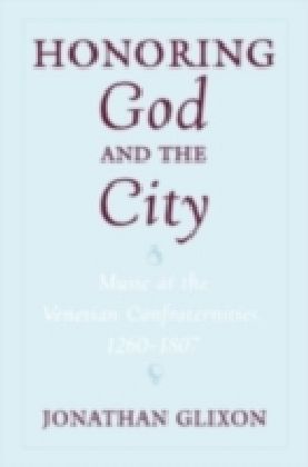 Honoring God and the City