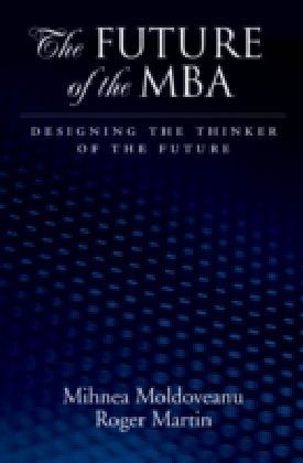 Future of the MBA
