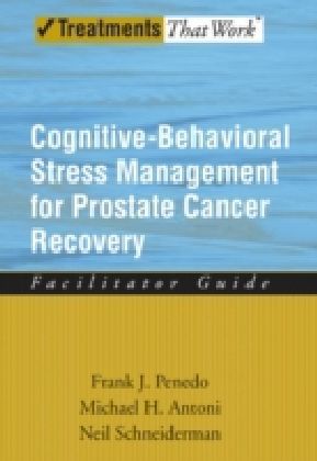 Cognitive-Behavioral Stress Management for Prostate Cancer Recovery