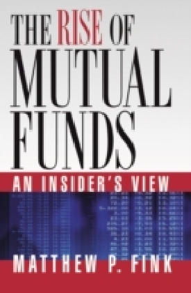 Rise of Mutual Funds