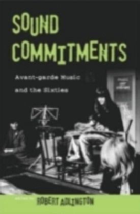Sound Commitments main product photo