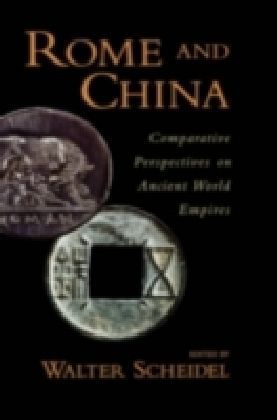 Rome and China