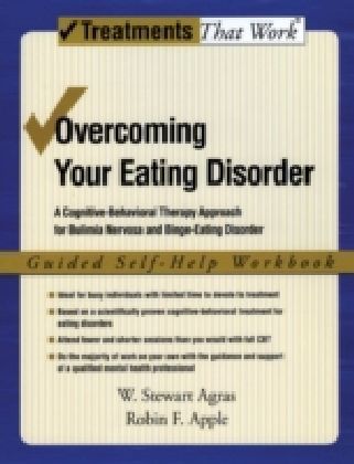 Overcoming Your Eating Disorder