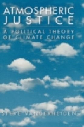Atmospheric Justice main product photo