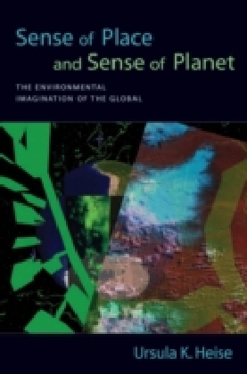 Sense of Place and Sense of Planet