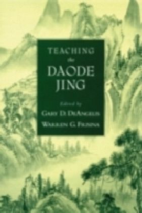 Teaching the Daode Jing main product photo