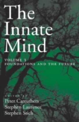 Innate Mind. Vol.3 main product photo