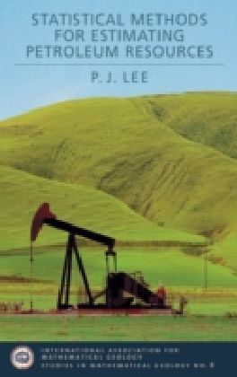 Statistical Methods for Estimating Petroleum Resources main product photo