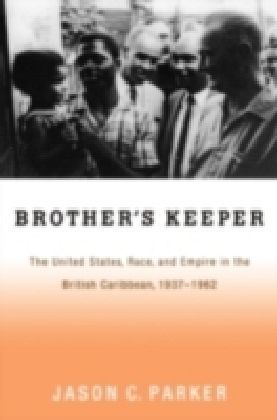 Brother's Keeper