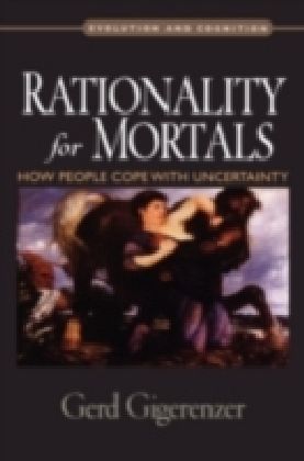 Rationality for Mortals main product photo