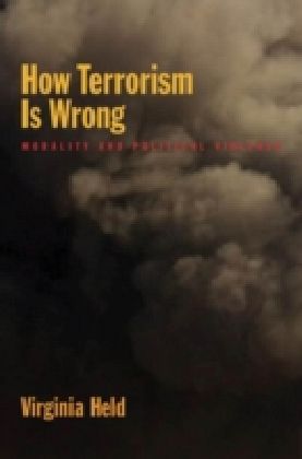 How Terrorism Is Wrong
