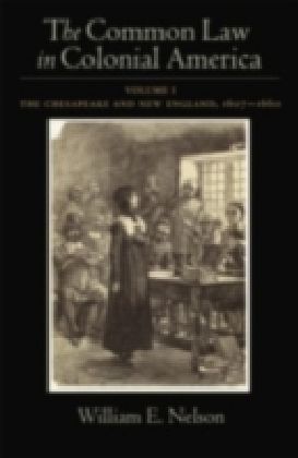 Common Law of Colonial America main product photo